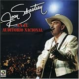 Joan Sebastían - En Vivo en el Auditorio Nacional