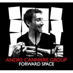 Forward Space