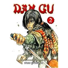 Dan Gu 2. Die Schamanenj�ger 1: BD 2