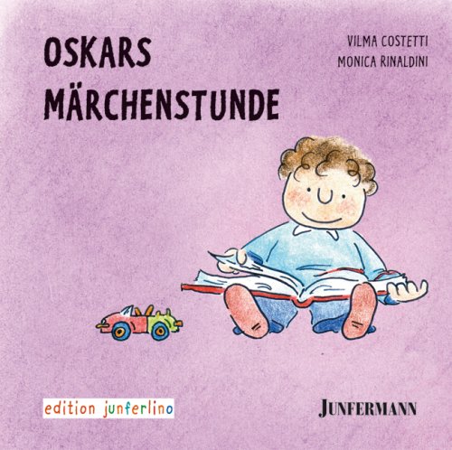 Oskars M�rchenstunde