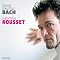Christophe Rousset on Ambroise / na�ve