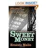 Sweet Money (Inspector Lascano Mystery)