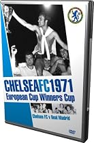 Chelsea v Real Madrid - 1971 Cup Winners' Cup Replay [DVD]