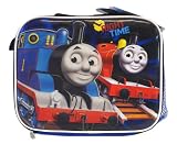 Thomas The Tank Engine Lunch Box - Thomas and Friends Insulated Lunch Bag