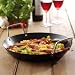 ProCook Carbon Steel Non-Stick Paella Pan 38cm