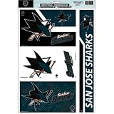 Sharks Ultra Decal Set