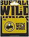 Buffalo Wild Wings Gift Card $25