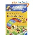 Lern-Detektive. Rechtschreiben (2. Klasse)