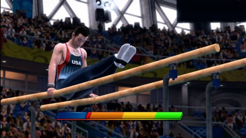 Beijing Olympics 2008 image