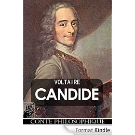 Candide ou L'Optimisme