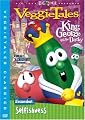 VeggieTales - King George and the Ducky