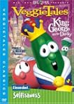 Veggie Tales: King George and the Ducky