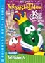VeggieTales - King George and the Ducky