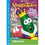 VeggieTales - King George and the Ducky