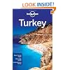 Lonely Planet Turkey 12th Ed.: 12th Edition