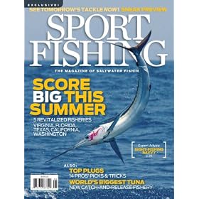 Sport Fishing (1-year)