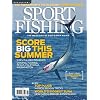 Sport Fishing (1-year auto-renewal)