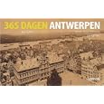 365 Days Antwerp by Marie-Anne Wilssens