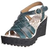 <b>Fly London Grin Mules femme</b>