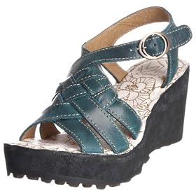 Fly London Grin Mules femme