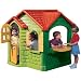 Imagine Sounds Interactive Playhouse