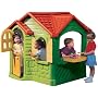 Imagine Sounds Interactive Playhouse