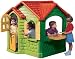 Little
Tikes
Imagine
Sounds
Interactive
Playhouse