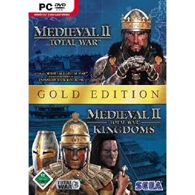 Medieval II: Total War