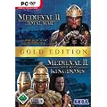 Medieval II: Total War - Gold Edition