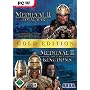 Medieval II: Total War - Gold Edition von Sega
