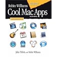 Robin Williams Cool Mac Apps, Second Edition: A guide to iLife 05, .Mac, and more (2nd Edition) (Robin Williams)
