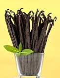 Premium Madagascar-Bourbon Vanilla Beans - 35 Beans Approx. 1/4lb