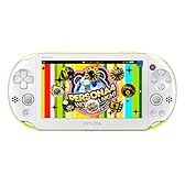 PlayStation Vita ペルソナ4 ダンシング・オールナイト プレミアム・クレイジーボックス