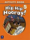 Hip Hip Hooray 5 Activity Book
