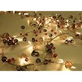 Fairy Light Cabana Chic String Light - mains powered