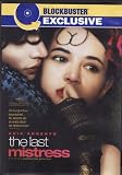 The Last Mistress (Une vieille maîtresse) (An Old Mistress)