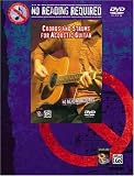 No Reading Required: Chords And Strums For Acoustic Guitar