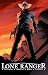 Search : The Lone Ranger trade paperback