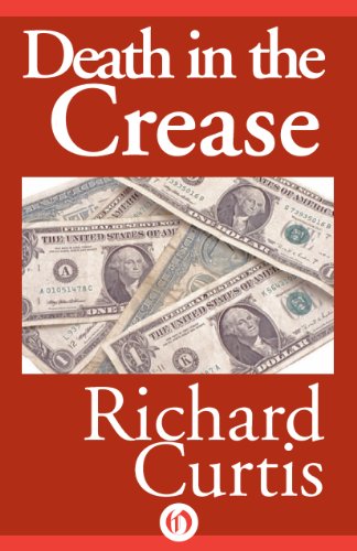 Death In the Crease (The Pro Book 2)