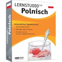 Lernstudio Polnisch 3.0. Windows 7; Vista; XP
