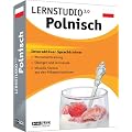 Lernstudio Polnisch 3.0. Windows 7; Vista; XP