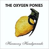 Harmony Handgrenade