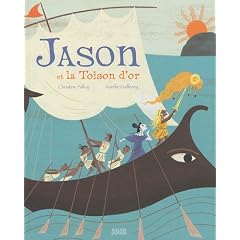 Jason et la Toison d'or