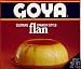 Goya Flan, 4-Ounce Units (Pack of 36)