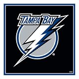 Turner Tampa Bay Lightning Paper Cube (8080269)