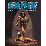 Eerie Archives Volume 6by Various