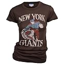 New York Giants Women's Retro Vintage T-Shirt