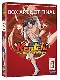 Kenichi: The Mightiest Disciple - Season Two, Part One