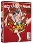 Kenichi: The Mightiest Disciple - Season Two, Part One