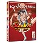 Kenichi: The Mightiest Disciple - Season Two, Part One